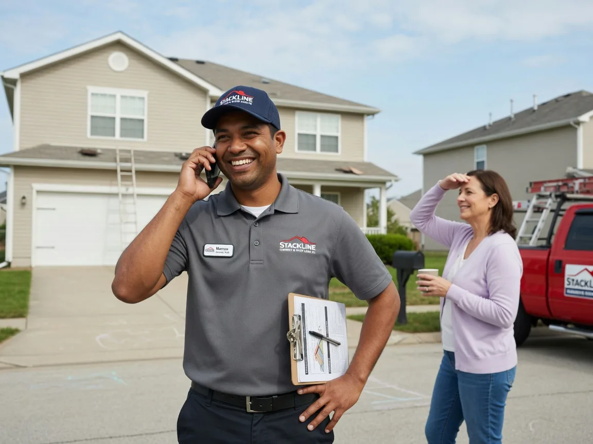 Chimney flashing repair Guilford, CT FAQs